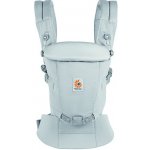 ERGOBABY ADAPT Soft Flex Mesh Slate MODRÁ – Hledejceny.cz