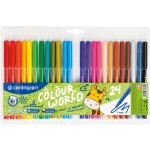 Centropen Colour World 7550 6 ks – Zboží Živě