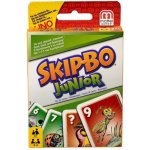Mattel Skip-Bo: Junior – Sleviste.cz