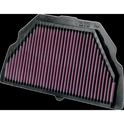 VZDUCHOVÝ FILTR HON CBR600F4I 01- HA-6001 – Hledejceny.cz