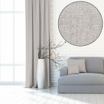 Kusový závěs Blackout West - oříškový 250 x 135 cm – Hledejceny.cz