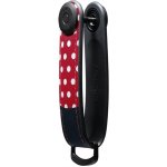 Klíčenka Disney Orbitkey Hybrid Leather Key Organiser s motivy postaviček Minnie Mouse – Hledejceny.cz