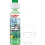 Sonax Letní kapalina do ostřikovačů koncentrát 1:100 pomeranč + rozmarýn 250 ml | Zboží Auto