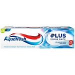 Odol Plus Visible White s fluoridem 75 ml – Hledejceny.cz