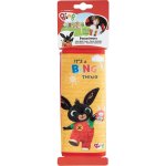 COMPASS Návlek na bezpečnostní pás BING | Zboží Auto