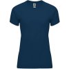 Dámské sportovní tričko Roly Bahrain CA0408 Navy Blue