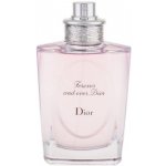 Christian Dior Les Creations De Monsieur Dior Forever And Ever toaletní voda dámská 100 ml tester – Hledejceny.cz