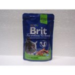 Brit Premium Cat Sterilised Chicken 100 g – Sleviste.cz