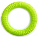 JK Animals hračka pro psy z EVA pěny Magic Ring 27 cm – Zboží Mobilmania