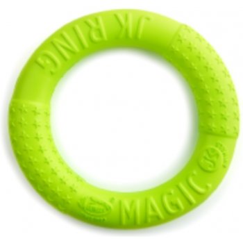 JK Animals hračka pro psy z EVA pěny Magic Ring 27 cm