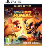 Crash Team Rumble (Deluxe Edition) – Hledejceny.cz