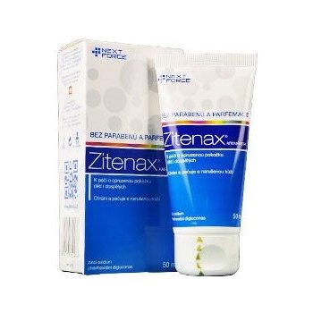 NextForce Zitenax krémpasta 50 ml