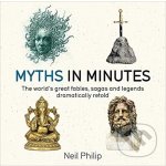 Myths in Minutes – Hledejceny.cz