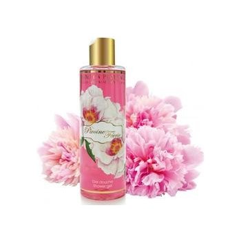 Jeanne en Provence Pivoine Féerie sprchový gel 250 ml