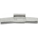 Fivestars 01-00-43, ocelová závaží na vyvážení plechových disků 45 g, sada 50 ks | Zboží Auto