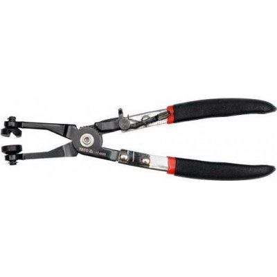 YT-0650 Kleště na samosvorné hadicové spony 230mm – Zboží Dáma