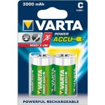 Varta Power C 3000 mAh 2ks 56714101402 – Zbozi.Blesk.cz