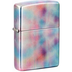 Zippo Holographic Design 26105