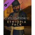 Civilization VI: Ethiopia Pack – Hledejceny.cz