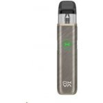 Oxva Xlim GO 2 Pod 1500 mAh Light Brown Shadow – Hledejceny.cz