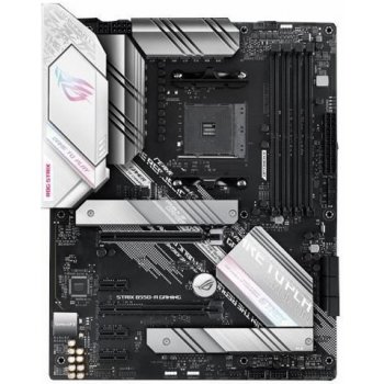 Asus ROG STRIX B550-A GAMING 90MB15J0-M0EAY0