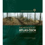 Archeologický atlas ČR - Vybrané památky od pravěku do 20. století – Hledejceny.cz