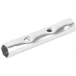 Klíč Strend Pro 653 30x32 mm, trubkový, oboustranný, Zn