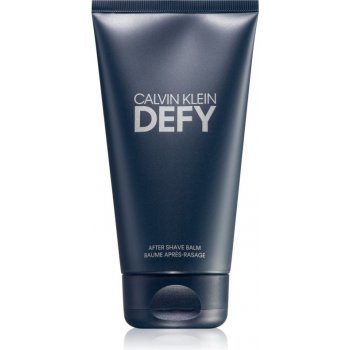 Calvin Klein Defy After Shave Balsam balzám po holení 150 ml