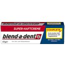 Blend-a-dent upev. krém Original Complete 47g