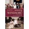 Elektronická kniha Dynastie Windsorů