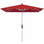 Slunečník GLATZ Alu-Twist Easy 210 x 150 cm Carmine 403 – Hledejceny.cz