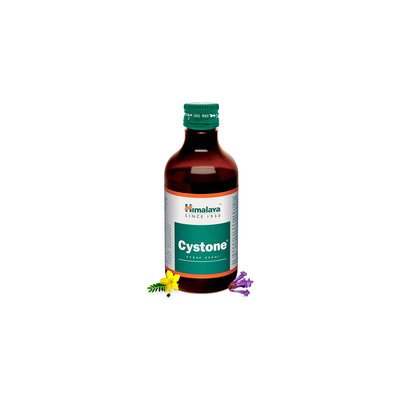 Himalaya Cystone sirup 200 ml