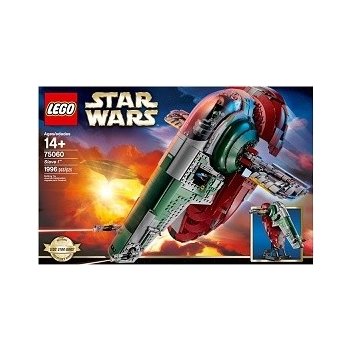 LEGO® Star Wars™ 75060 Slave I