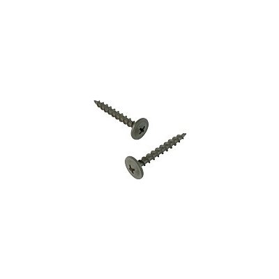 Sádrokarton - Vrut pro montáž závěsů FN 4,2*55mm – Hledejceny.cz