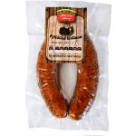 Farmářské uzeniny Pytlácká klobása 240 g – Zbozi.Blesk.cz