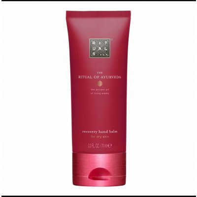 Rituals Ayurveda Hand Balm krém na ruce 70 ml – Zboží Dáma