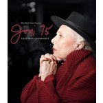 Joni Mitchell : Joni 75 DVD – Hledejceny.cz