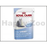 Royal Canin Ultra Light in jelly 85 g – Sleviste.cz