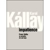 Kniha Impatience - Karol Kállay