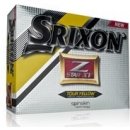 Srixon Z Star XV Golf Balls 2015