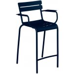 Fermob Luxembourg 69,5 cm Tmavě modrá – Hledejceny.cz