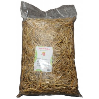 PanMalina Sláma 800 g – Zboží Dáma