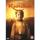 Kundun DVD