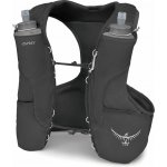 Osprey Duro 1.5 běžecká vesta black – Zboží Mobilmania