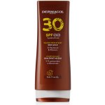 Dermacol Sun Water Resistant voděodolné mléko na opalování SPF30 200 ml – Zboží Dáma