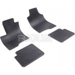 Koberce gumové Rigum Fiat Panda 2012 – Zboží Mobilmania