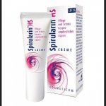 Spirularin HS krém na opary 3 ml – Sleviste.cz