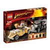 Lego LEGO® Indiana Jones 7682 Honička v Šanghaji