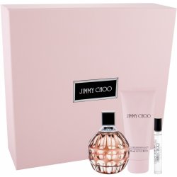 Parfém Jimmy Choo parfémovaná voda dámská 100 ml