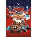 Cars Toon Maters Tail Tales